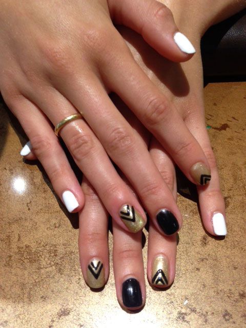 Paradise Nails - Nail Salon | Point Loma | La Mesa - pedicure, massages