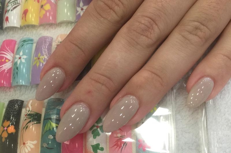 Paradise Nails Nail Salon Point Loma La Mesa pedicure, massages, facials, manicures