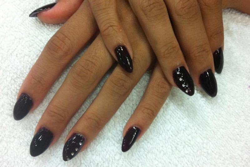 Paradise Nails - Nail Salon | Point Loma | La Mesa - pedicure, massages